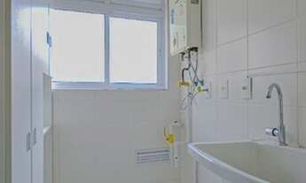 Imagem 4: São Paulo - Apartamento Padrão - Pompeia