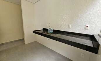 Imagem 5: Casa com 3 dormitórios à venda, 127 m² por R$ 520.000 - Visão - Lagoa Santa/MG