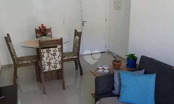 Imagem 6: Apartamento 2 quartos 1 vaga à venda no Engenho Novo