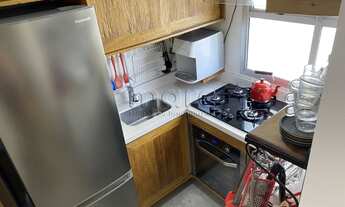 Imagem 5: SAO PAULO - Apartamento Padrão - PINHEIROS