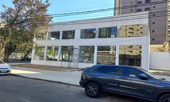 Imagem 2: RP4 Prédio Comercial novo, para locação, com 600m² de área útil livre, na Vila Itapura, po