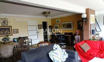 Imagem 3: Apartamento à venda na Granja Julieta, 210 m², 3 suítes, terraço gourmet, 4 vagas, condomí