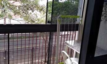 Imagem 3: Apartamento com 3 dormitórios à venda, 74 m² por R$ 220.000,00 - Santa Mônica - Uberlândia