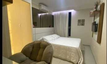 Imagem 6: Alameda Garden Residence !