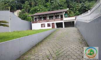 Imagem: Blumenau - Casa Padrão - Itoupava Central