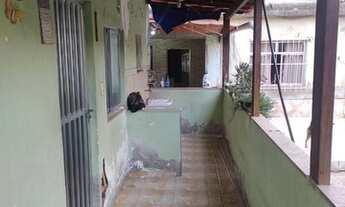 Imagem 5: Duas casas em Anchieta, Mariópolis