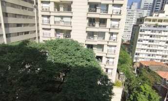 Imagem 2: Apartamento para aluguel e venda com 70 metros quadrados com 2 quartos em Paraíso - São Pa