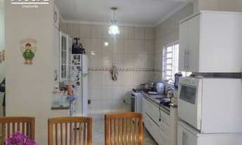 Imagem 4: SãO JOSé DOS CAMPOS - Casa Padrão - Bosque dos Eucaliptos