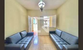 Imagem: Casa para Aluguel - Santa Efigênia, 4 Quartos