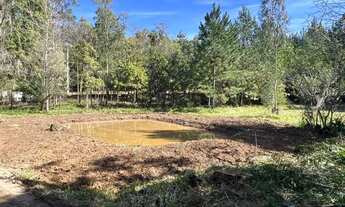 Imagem 4: Sítio Com Açude Em Condomínio Fechado. ROB:61