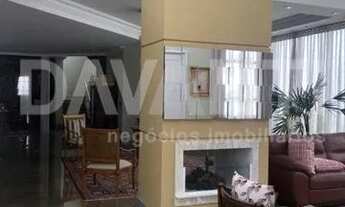 Imagem 7: Casa - Loteamento Alphaville Campinas - Campinas