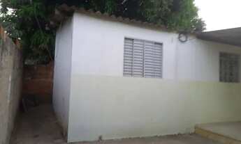 Imagem 5: Aluga casa de 2/4 no jardim todos santos, senador canedo