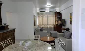 Imagem 3: Apartamento para venda Ed Versalhes tem 82 metros quadrados com 2 quartos em Terceiro - Cu