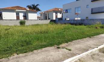 Imagem 2: TERRENO RESIDENCIAL em FLORIANÓPOLIS - SC, CANASVIEIRAS