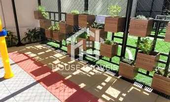 Imagem 3: Apartamento a venda com 3 quartos no Méier, Rio de Janeiro - RJ