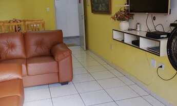 Imagem 2: Apartamento para feriados