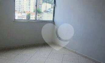 Imagem 2: Apartamento 2 quartos 1 vaga à venda no Rocha - Rio de Janeiro/RJ