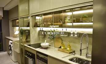 Imagem 5: Viva com luxo e conforto na Chácara Santo Antonio, paralela a Av. João Dias e Marginal Pin