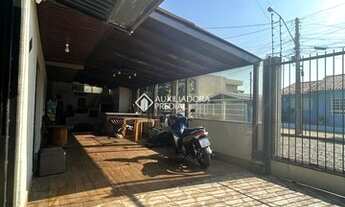 Imagem 5: SãO LEOPOLDO - Casa Padrão - Santos Dumont