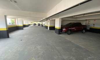 Imagem 7: Apartamento com 1 dormitório à venda, 39 m² por R$ 145.000,00 - Tupi - Praia Grande/SP