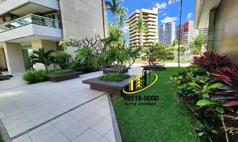 Imagem 3: Paço do Bem Apartamento com 3 dormitórios