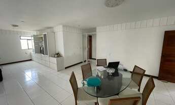 Imagem 5: Apartamento para venda tem 174m2 com 3Qts sendo 2 suítes em Miramar - João Pessoa - PB