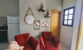 Imagem 4: Apartamento Flat em Caraguatatuba