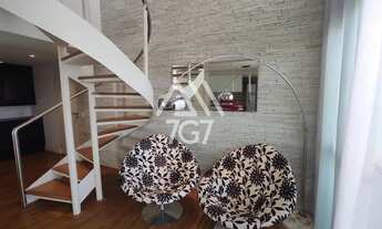 Imagem 2: LINDO E ESPAÇOSO APARTAMENTO DUPLEX VILA NOVA CONCEIÇÃO