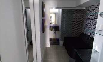 Imagem 5: Imóvel mobiliado e reformado com 3 suítes, claro e arejado em rua procurada na parte baixa