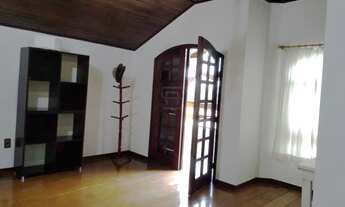 Imagem 4: SOBRADO NO LAGO PARQUE com 800 m² de área privativa