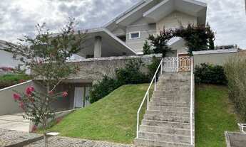 Imagem: Casa de condomínio sobrado para venda tem