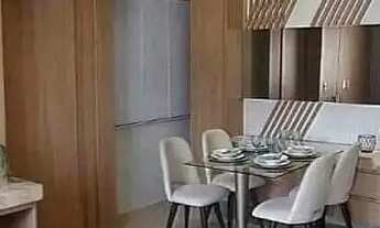 Imagem 3: Casa para venda com 80 metros quadrados com 3 quartos em Urucunema - Eusébio - CE