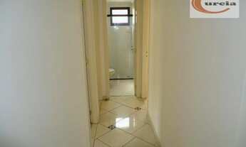 Imagem 5: Apartamento com 3 dormitórios para alugar, 90 m² por R$ 3.612,00/mês - Vila Guarani (Zona