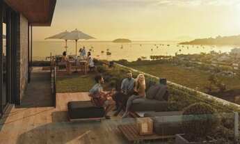 Imagem 2: SOHO JURERÊ - 4 SUÍTES - 21083 m² PRIVATIVOS - AP1259