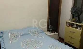 Imagem 4: PORTO ALEGRE - Casa Padrão - Floresta