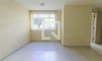 Imagem 2: Apartamento para Aluguel - Colônia Rio Grande, 3 Quartos, 55 m2