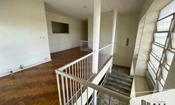 Imagem 4: Casarão Histórico à Venda no Centro de Mirassol com 5 Quartos por R$ 1.850.000