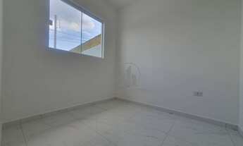 Imagem 5: Casa com 2 dormitórios à venda, 41 m² por R$ 180.000 - Campo de Santana - Curitiba/PR