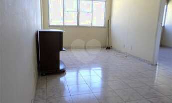 Imagem: Apartamento tipo cobertura - 02 quartos