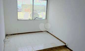 Imagem 2: Apartamento à venda, 60 m² por R$ 150.000,00 - Engenho Novo - Rio de Janeiro/RJ