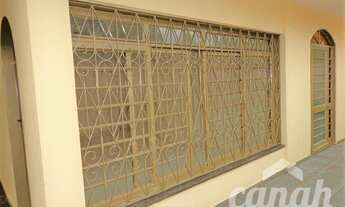 Imagem 7: Casa padrão em Parque Industrial Lagoinha - Ribeirão Preto