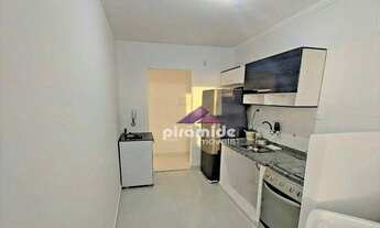 Imagem 2: Apartamento com 2 dormitórios à venda, 49 m² por R$ 270.000,00 - Jardim Bela Vista - São J