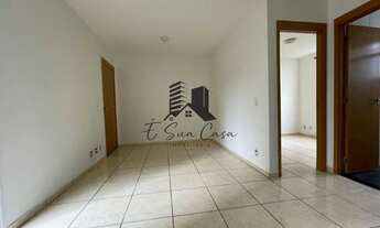 Imagem 6: Apartamento com área privativa, Bairro Cabral