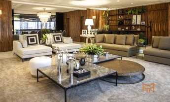 Imagem 5: City Bay - 302 m2 - 4 suítes - Umarizal