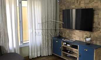 Imagem 3: Santo André - Casa Padrão - Campestre