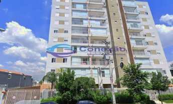 Imagem: São Paulo - Apartamento Padrão - Casa