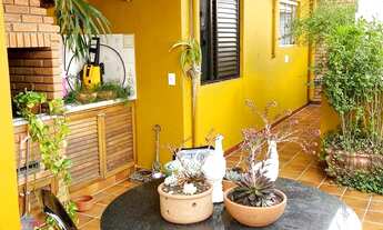 Imagem 3: Apartamento para aluguel tem 270 metros quadrados com 3 quartos em Sumarezinho - São Paulo