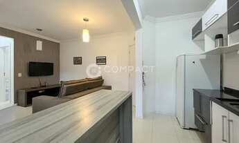 Imagem 5: Apartamento de 2 dormitórios (1 suíte), 1 vaga e hobby box próximo à UFSC e Eletrosul