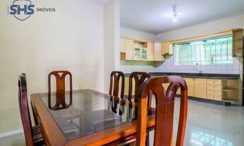 Imagem 3: Casa com 2 dormitórios para alugar, 240 m² por R$ 3.430,00/mês - Velha - Blumenau/SC