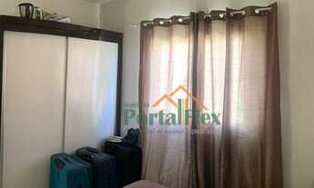 Imagem 5: Casa com 2 dormitórios à venda, 68 m² por R$ 280.000,00 - Alterosas - Serra/ES